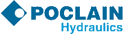 "Poclain Hydraulics. Poclain Group"